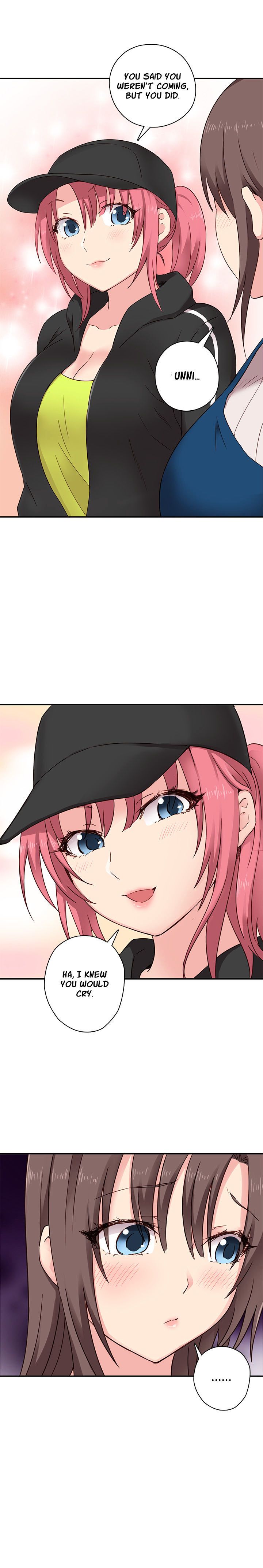 H-Campus Chapter 23 image 3