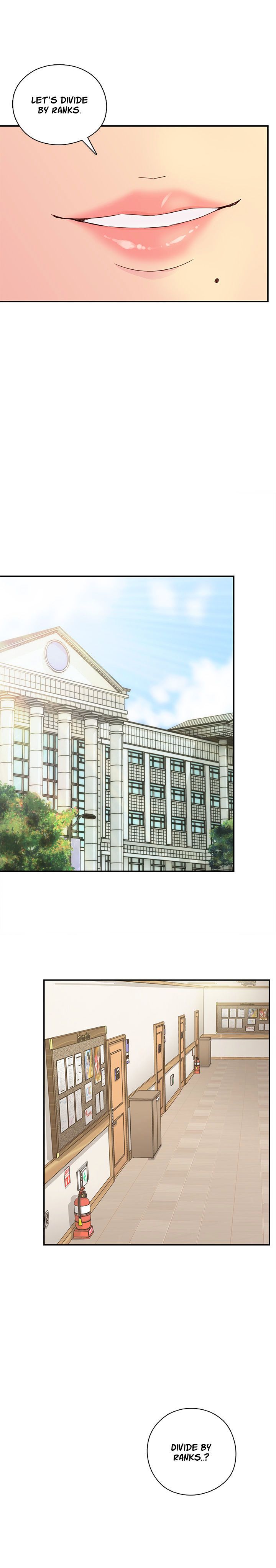 H-Campus Chapter 23 image 7