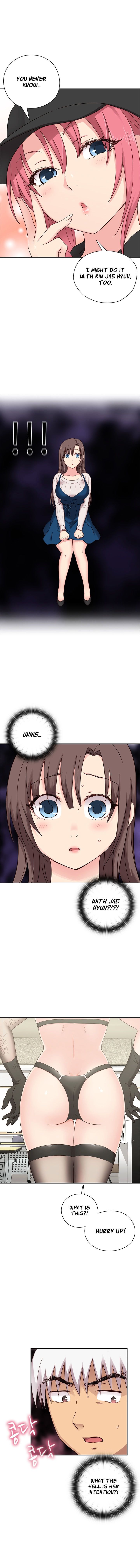 H-Campus Chapter 24 image 10