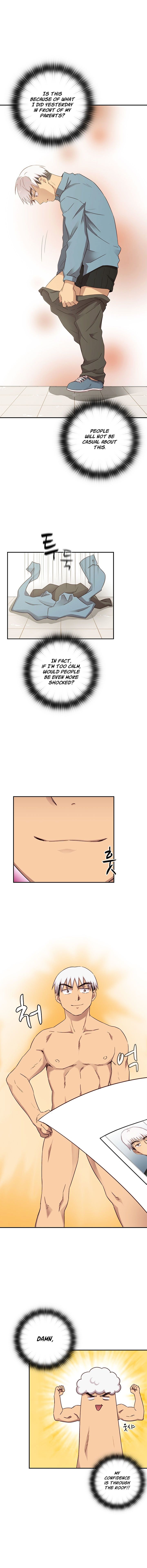 H-Campus Chapter 24 image 3
