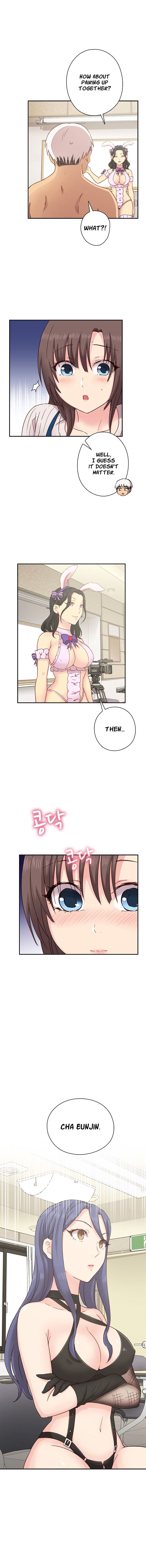 H-Campus Chapter 24 image 6