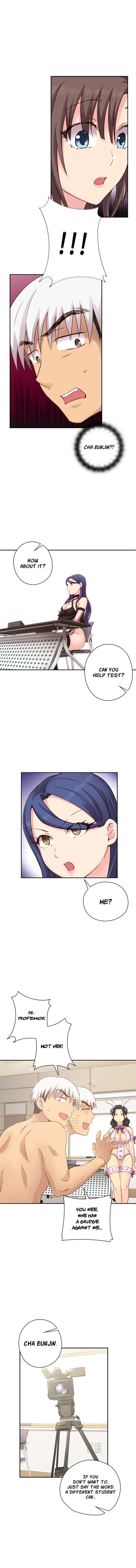 H-Campus Chapter 24 image 7