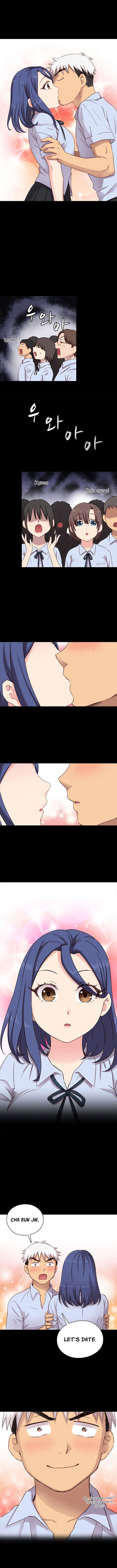 H-Campus Chapter 25 image 9