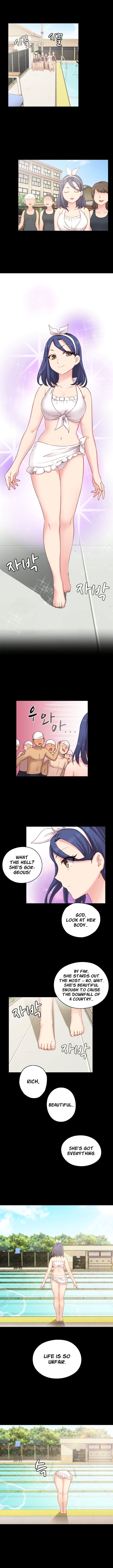 H-Campus Chapter 25 image 2