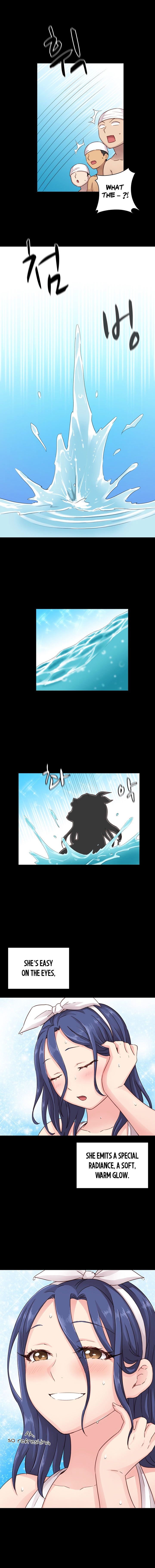 H-Campus Chapter 25 image 3