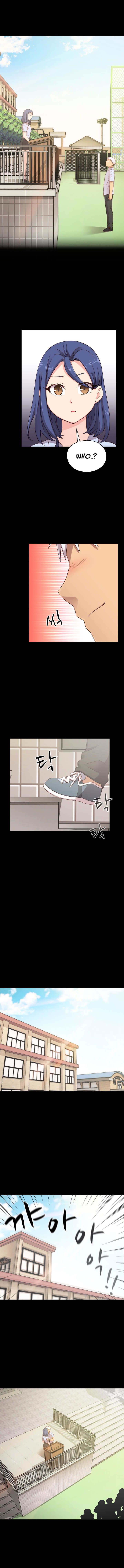 H-Campus Chapter 25 image 8