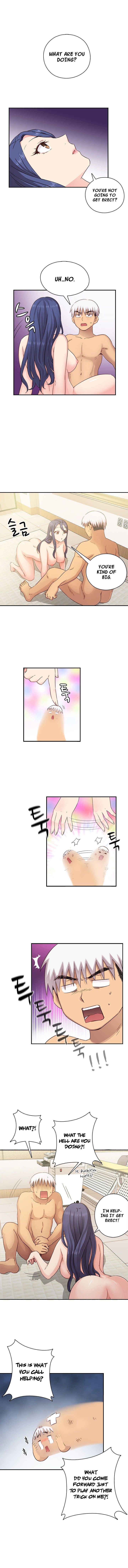 H-Campus Chapter 26 image 1
