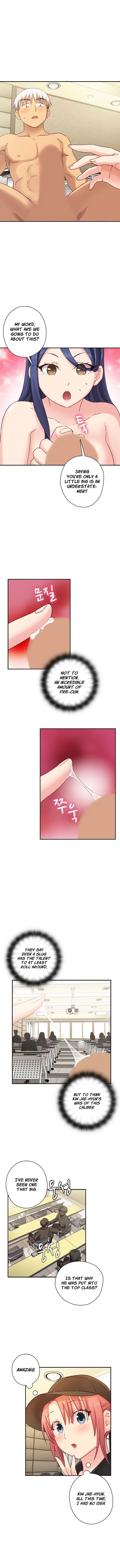 H-Campus Chapter 26 image 3