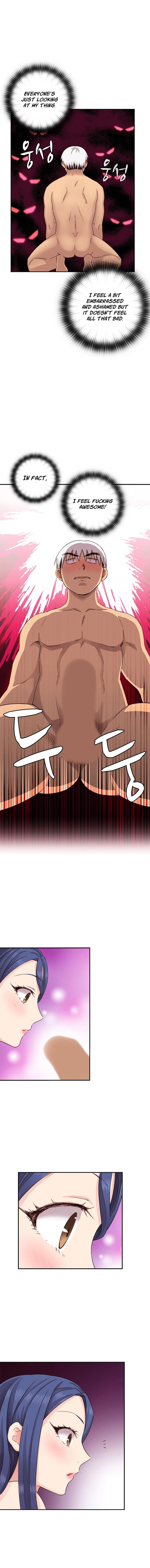 H-Campus Chapter 26 image 4