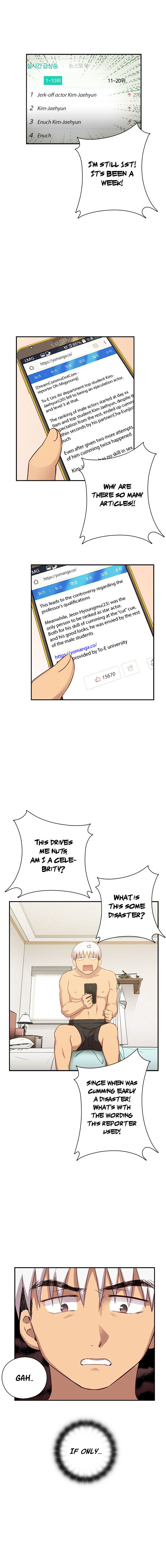 H-Campus Chapter 27 image 9