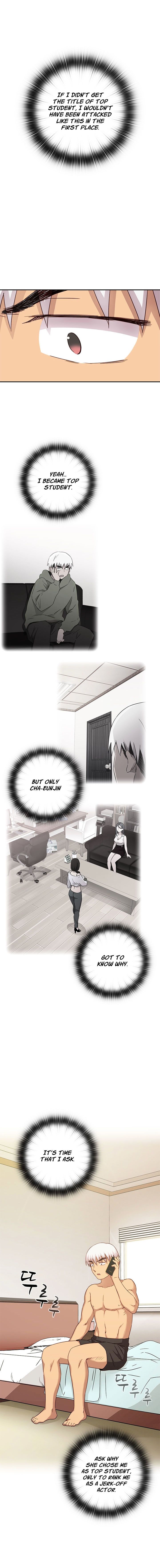 H-Campus Chapter 27 image 10