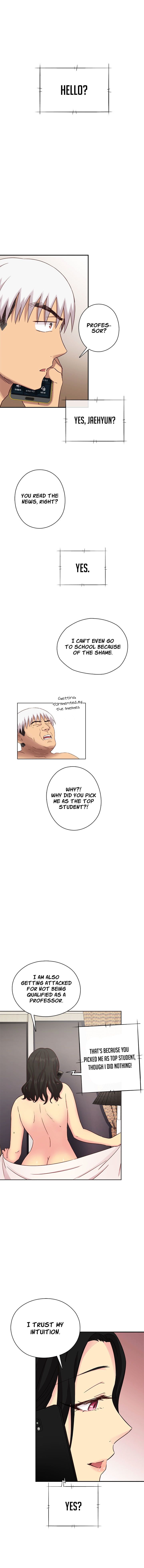 H-Campus Chapter 27 image 11