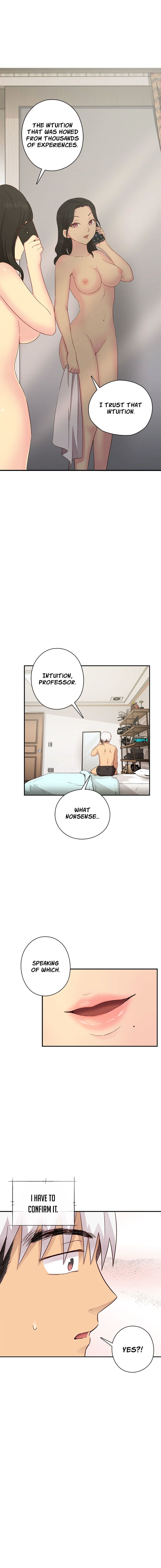 H-Campus Chapter 27 image 12