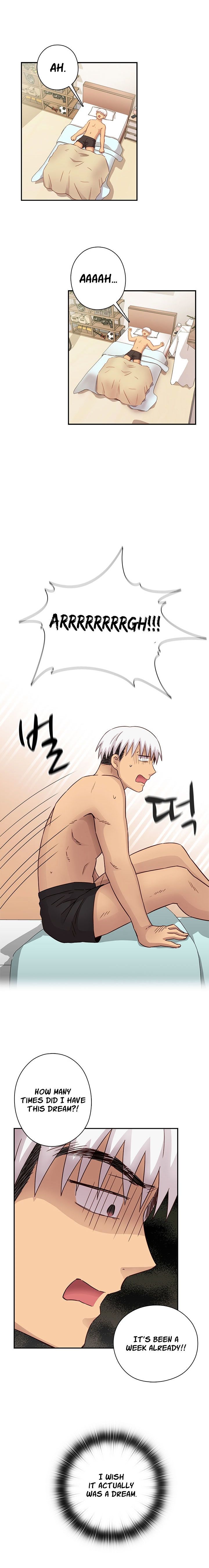 H-Campus Chapter 27 image 6