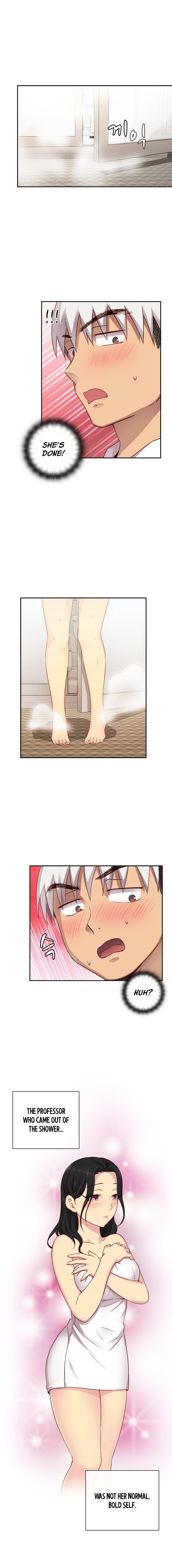 H-Campus Chapter 28 image 9