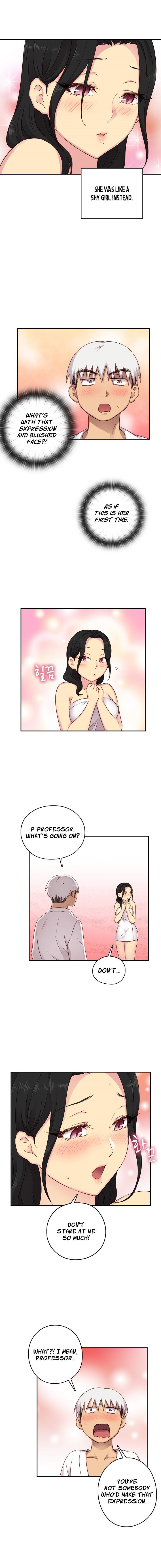 H-Campus Chapter 28 image 10