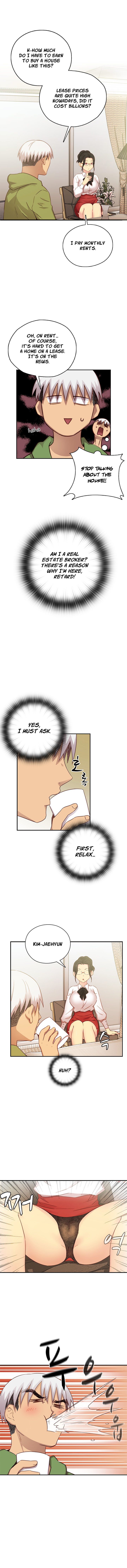 H-Campus Chapter 28 image 2