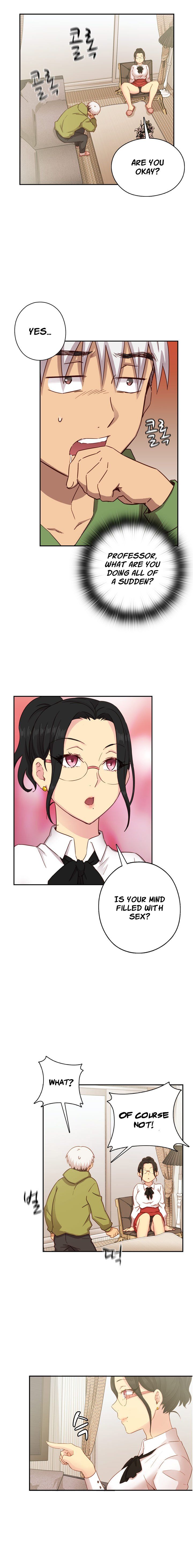 H-Campus Chapter 28 image 3