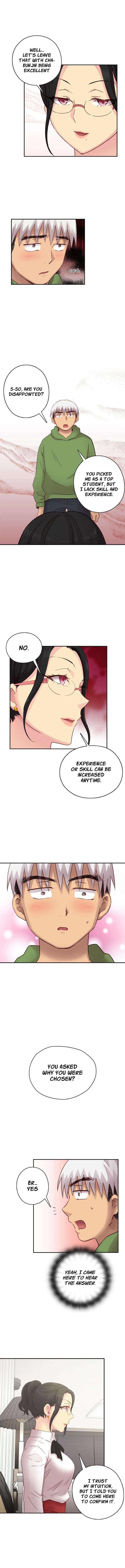 H-Campus Chapter 28 image 5
