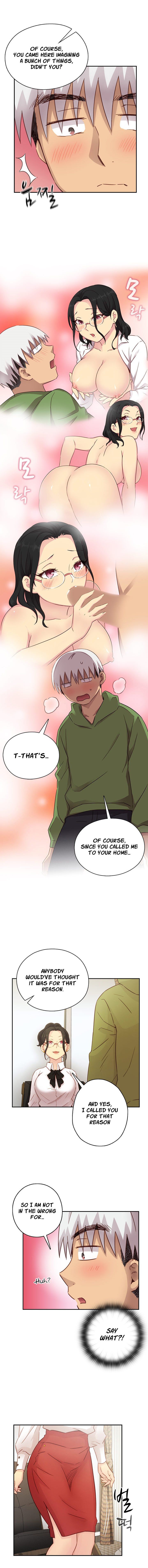 H-Campus Chapter 28 image 6
