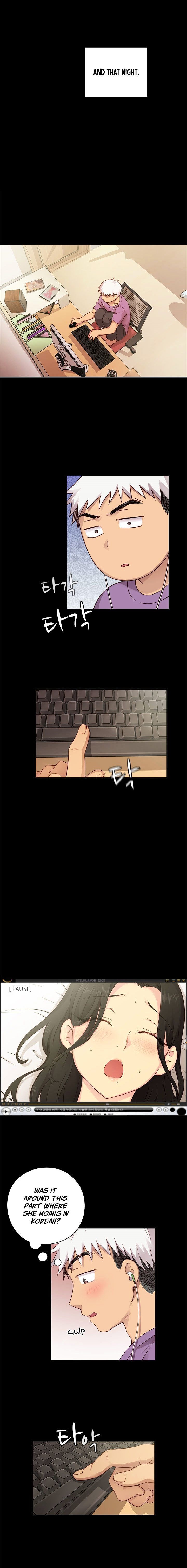H-Campus Chapter 29 image 2