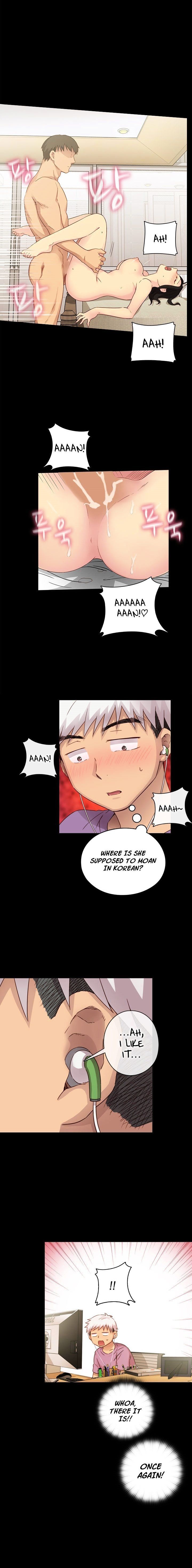 H-Campus Chapter 29 image 3
