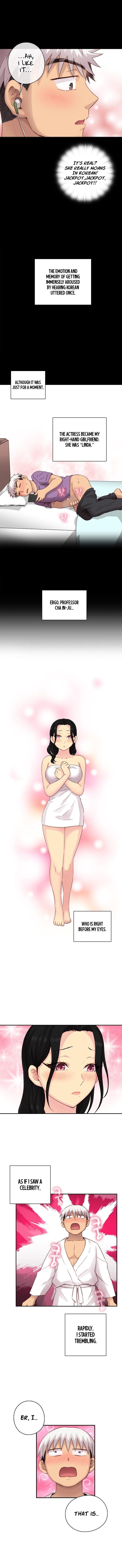 H-Campus Chapter 29 image 4