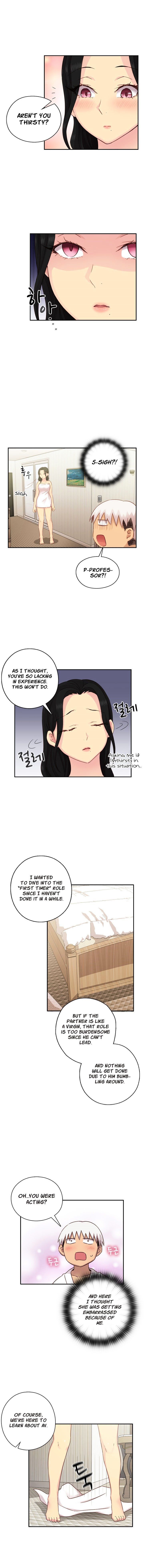 H-Campus Chapter 29 image 5