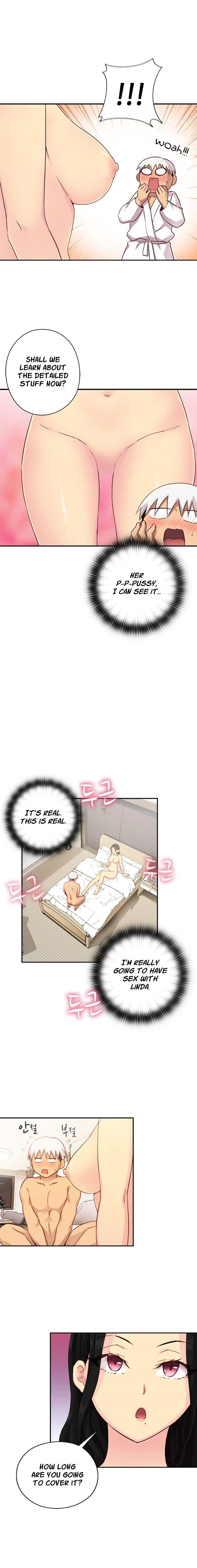 H-Campus Chapter 29 image 6