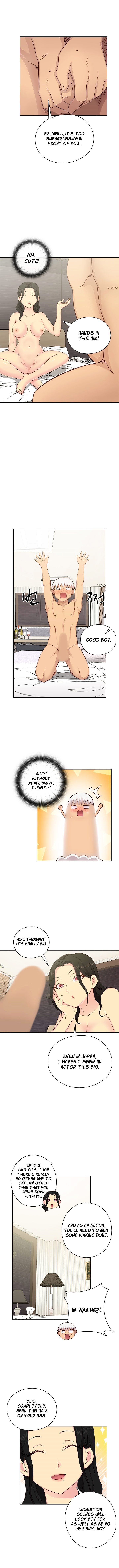 H-Campus Chapter 29 image 7