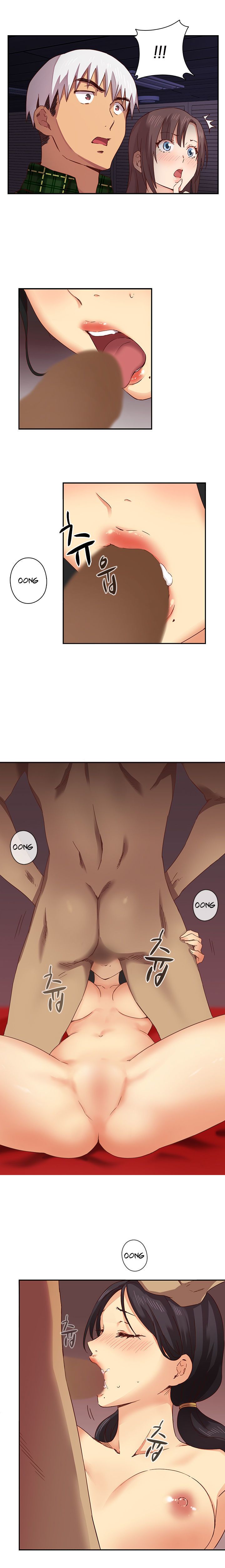 H-Campus Chapter 3 image 11