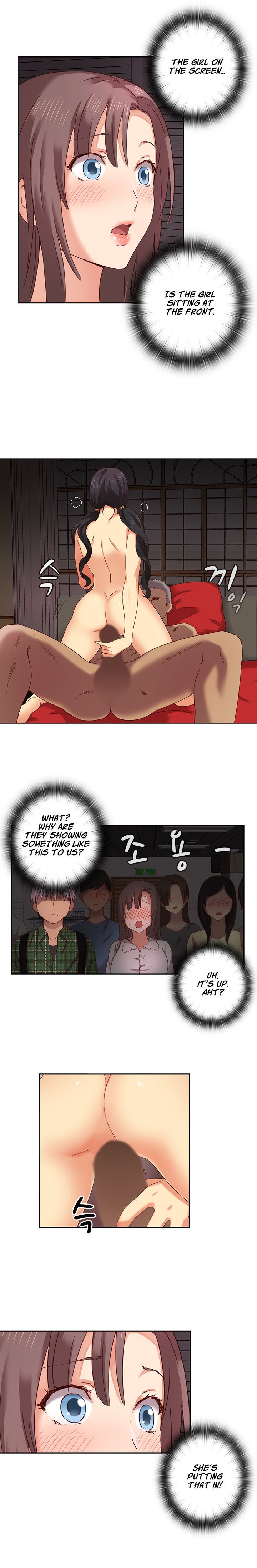 H-Campus Chapter 3 image 12