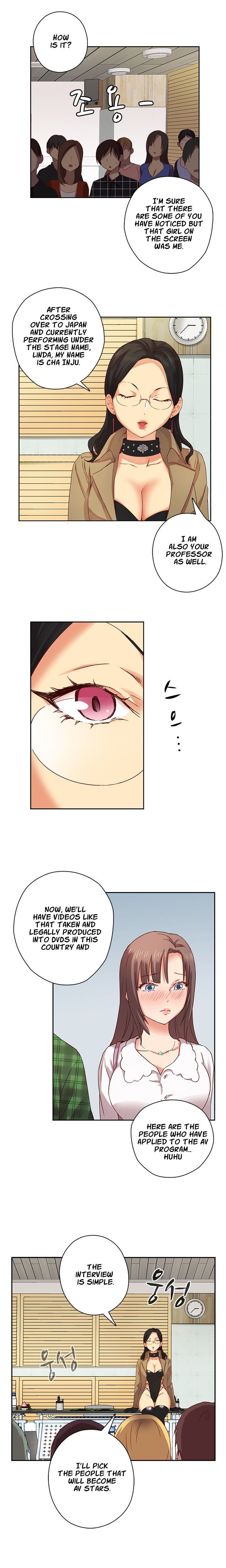 H-Campus Chapter 3 image 16