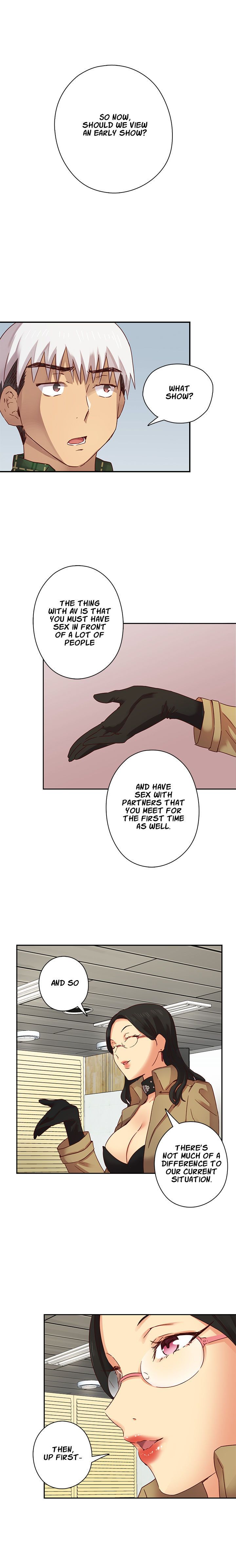 H-Campus Chapter 3 image 17
