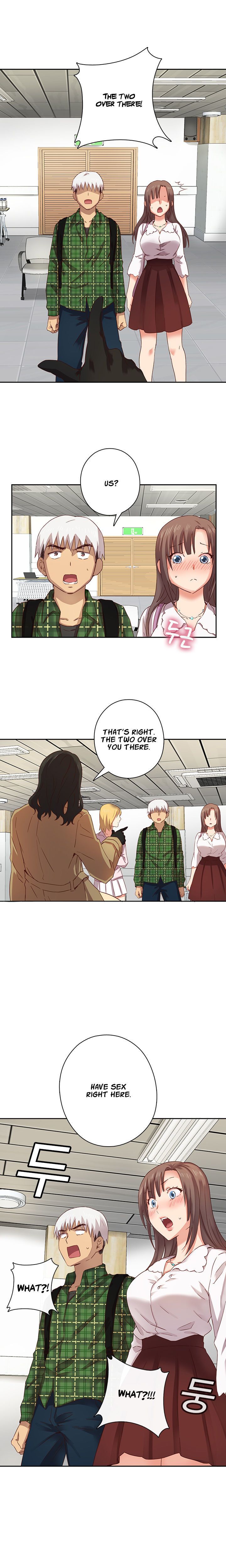 H-Campus Chapter 3 image 18