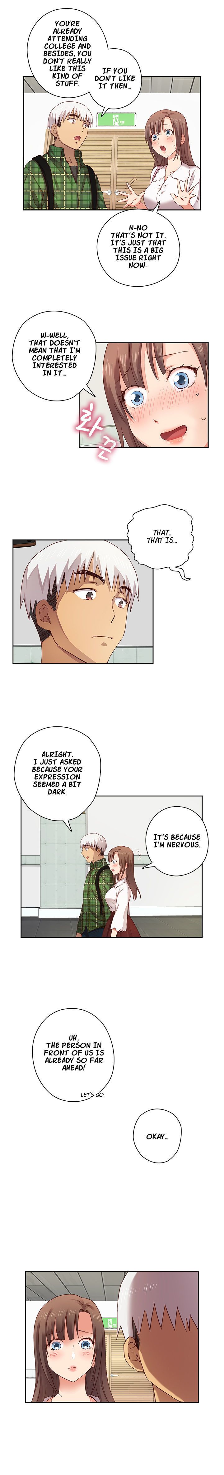 H-Campus Chapter 3 image 8
