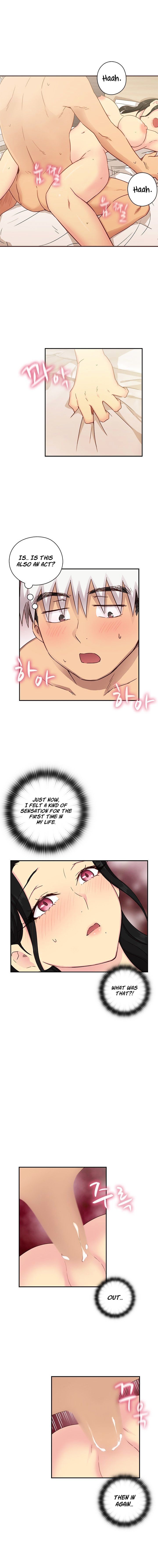 H-Campus Chapter 30 image 10
