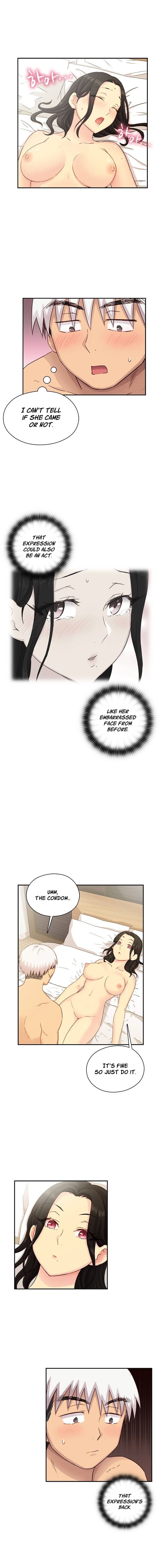 H-Campus Chapter 30 image 5