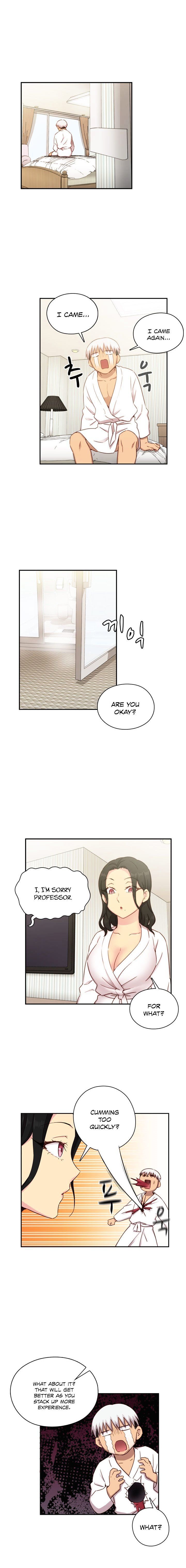 H-Campus Chapter 31 image 9