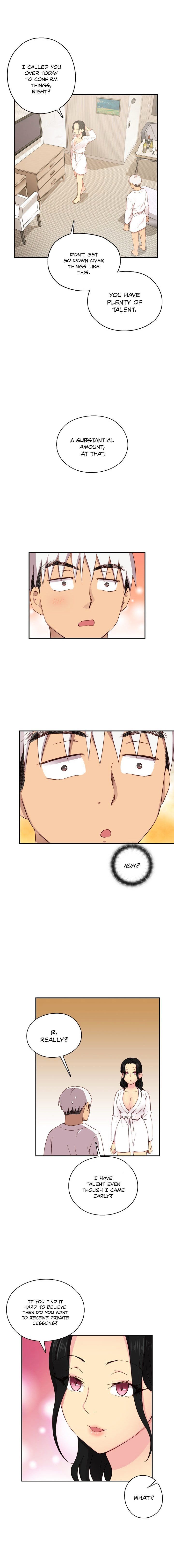 H-Campus Chapter 31 image 10