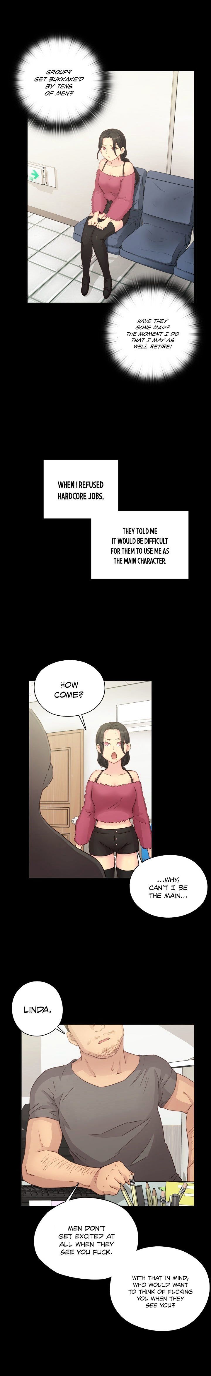 H-Campus Chapter 31 image 3