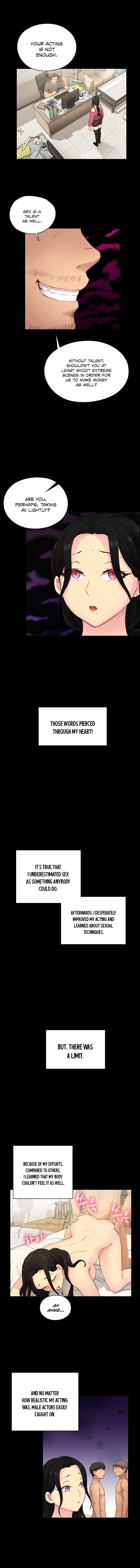 H-Campus Chapter 31 image 4
