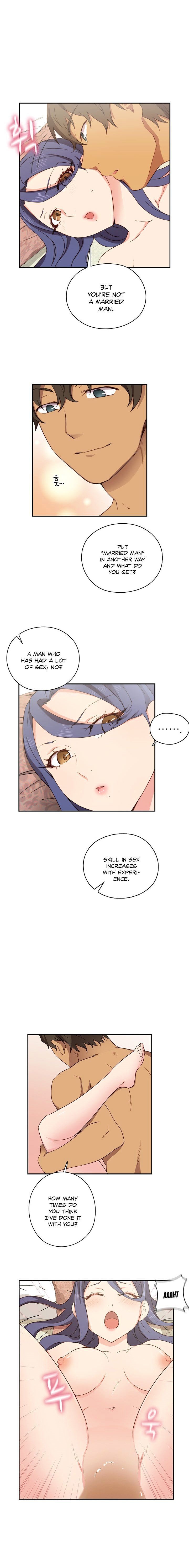 H-Campus Chapter 32 image 5