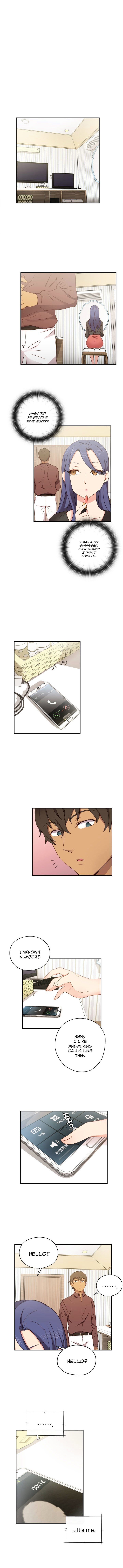 H-Campus Chapter 32 image 8