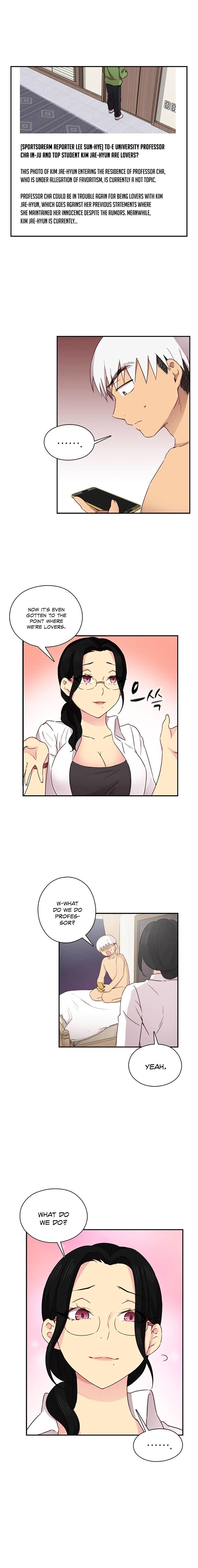 H-Campus Chapter 33 image 11