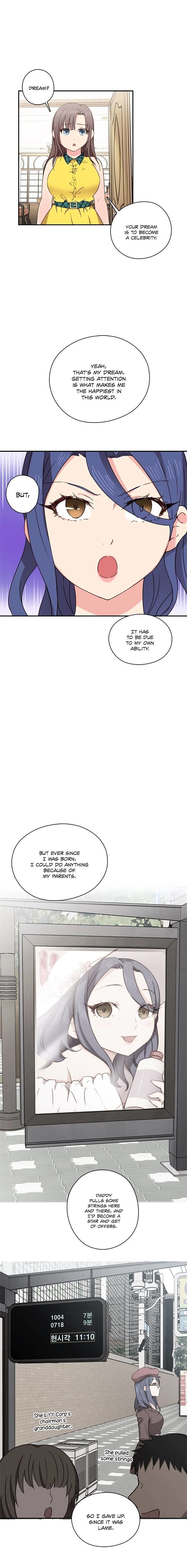 H-Campus Chapter 33 image 4