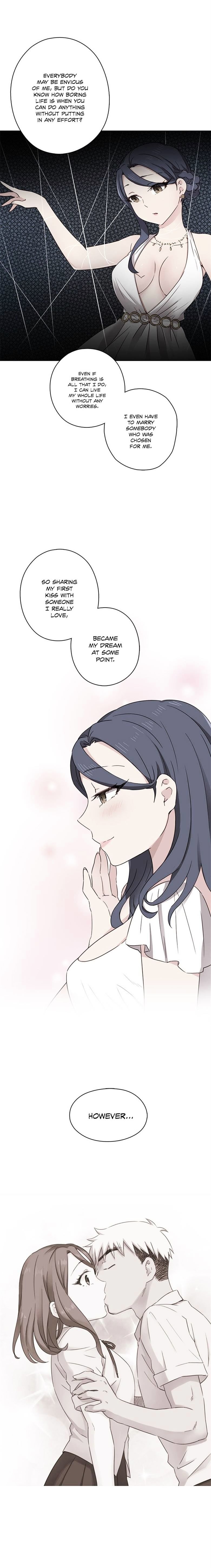H-Campus Chapter 33 image 5