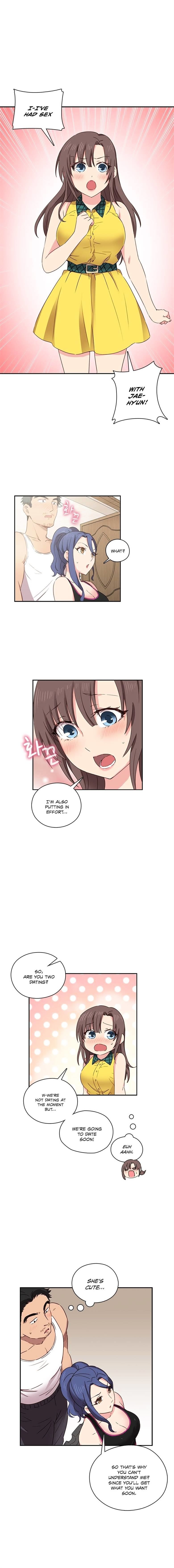 H-Campus Chapter 33 image 8