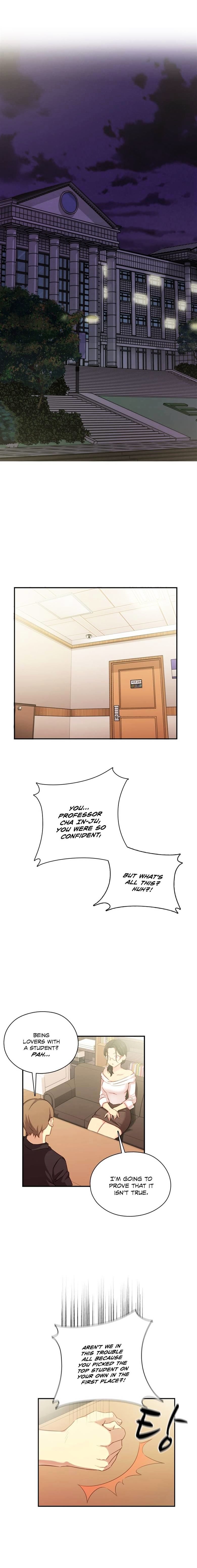 H-Campus Chapter 34 image 9