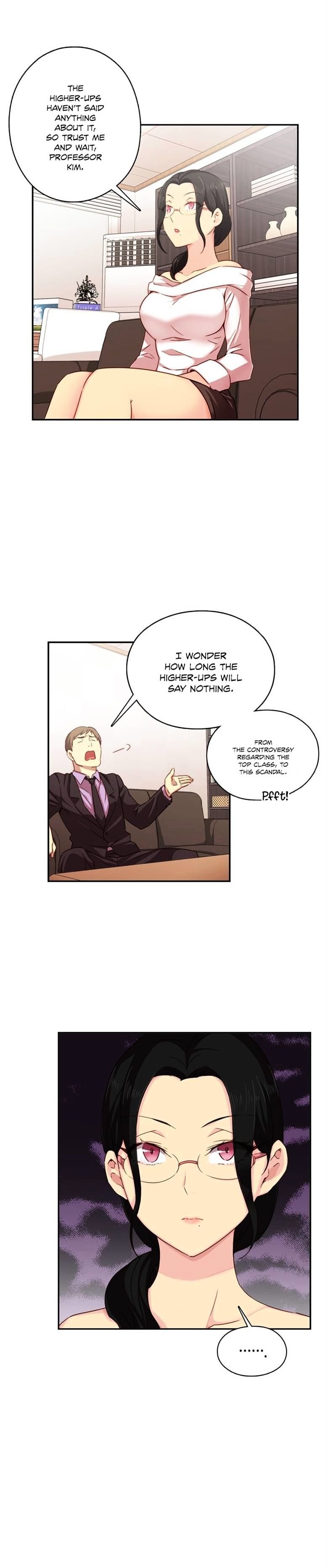 H-Campus Chapter 34 image 10